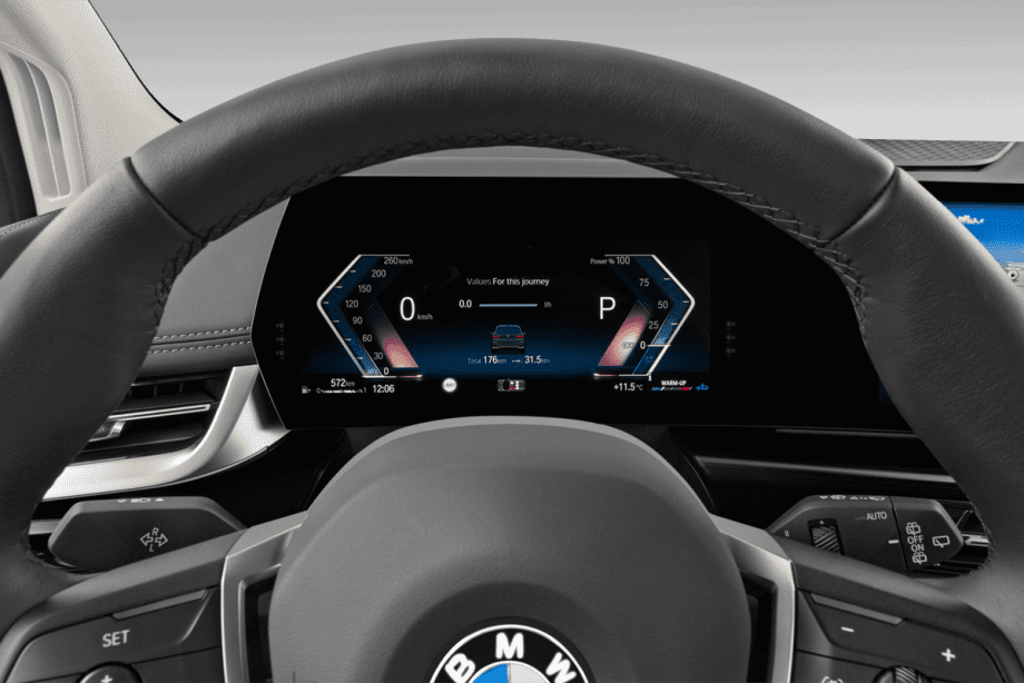 BMW 2er Active Tourer Plug-in-Hybrid  undefined
