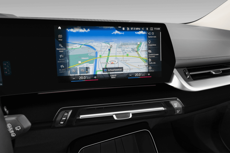 BMW 2er Active Tourer Plug-in-Hybrid  undefined