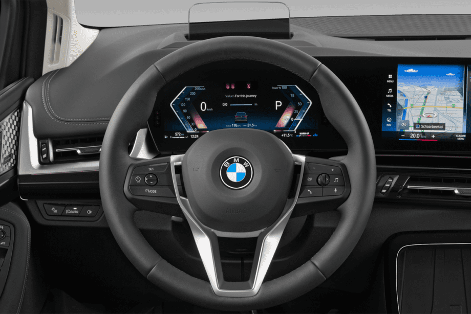 BMW 2er Active Tourer Plug-in-Hybrid  undefined