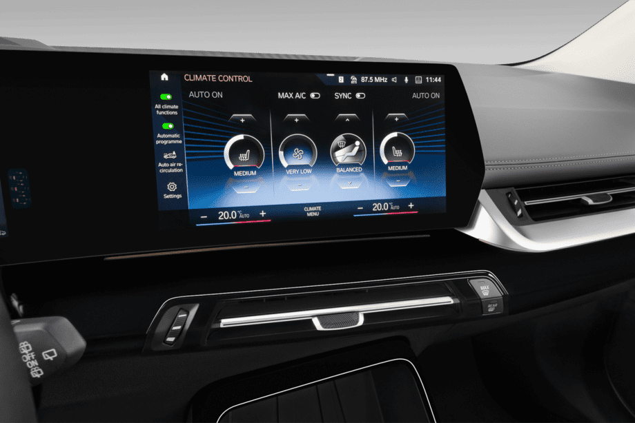BMW 2er Active Tourer Plug-in-Hybrid  undefined