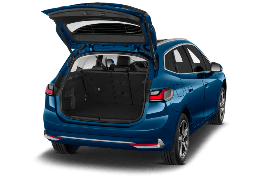 BMW 2er Active Tourer Plug-in-Hybrid  undefined