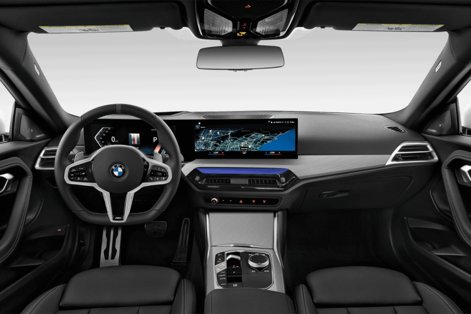 BMW 2er Coupé  undefined