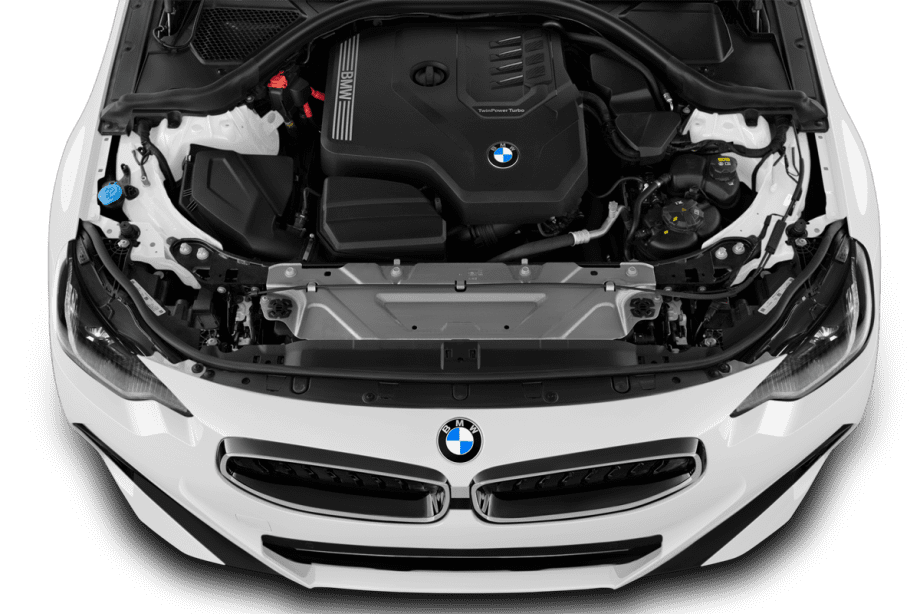 BMW 2er Coupé  undefined