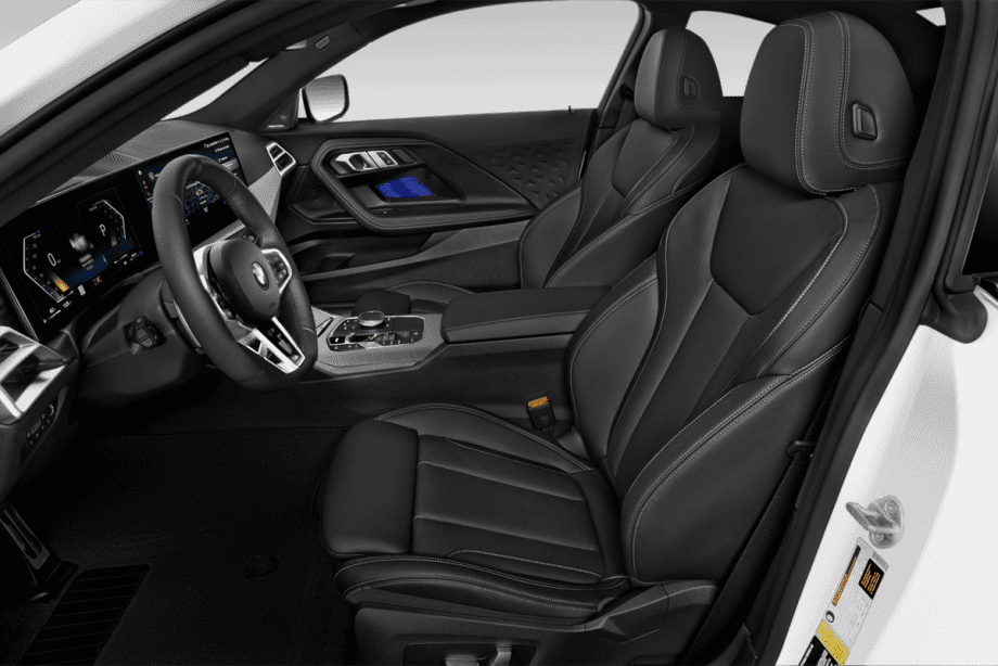 BMW 2er Coupé  undefined