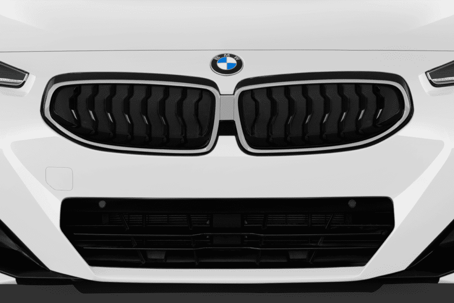 BMW 2er Coupé  undefined