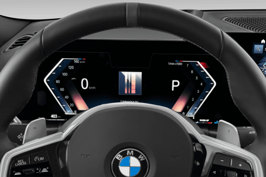 BMW 2er Coupé  undefined