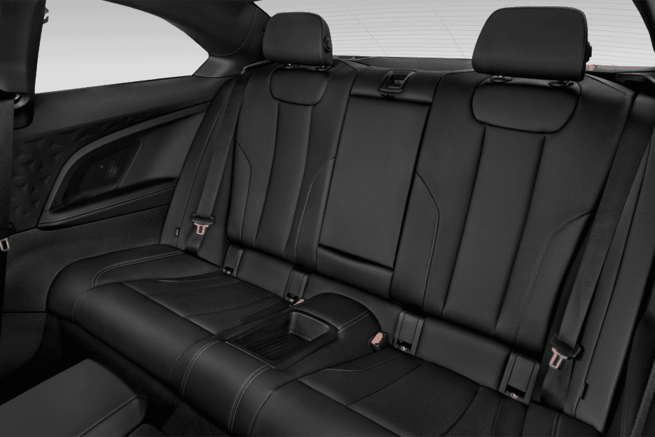 BMW 2er Coupé  undefined