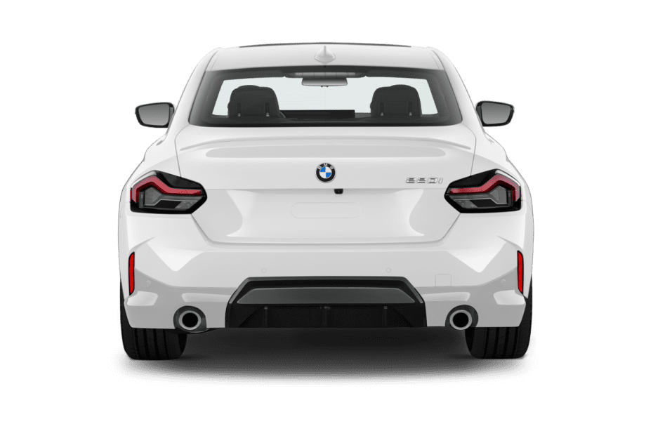 BMW 2er Coupé  undefined