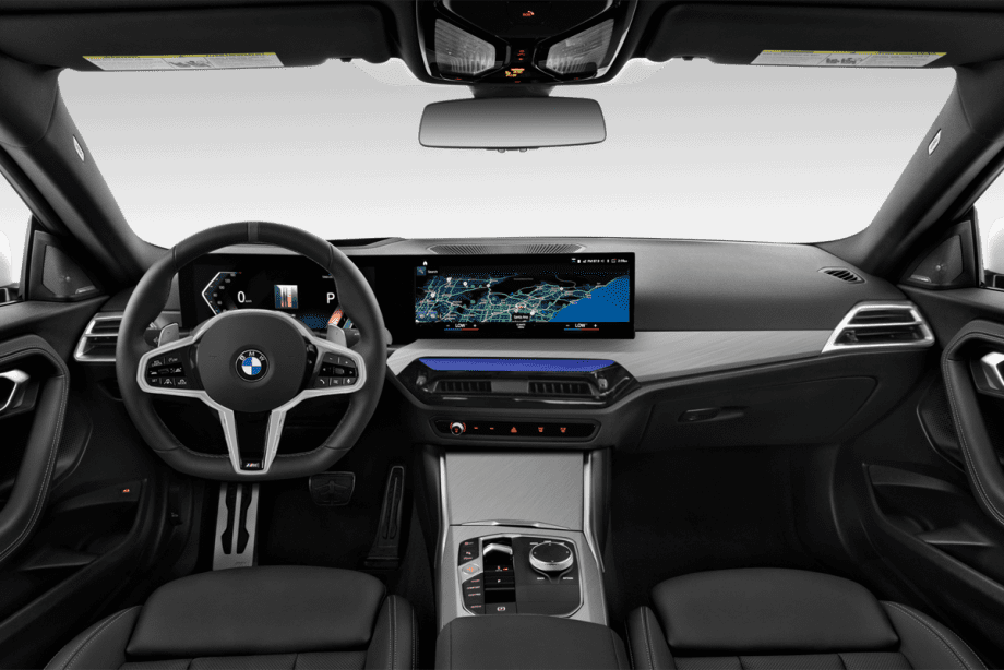 BMW 2er Coupé  undefined