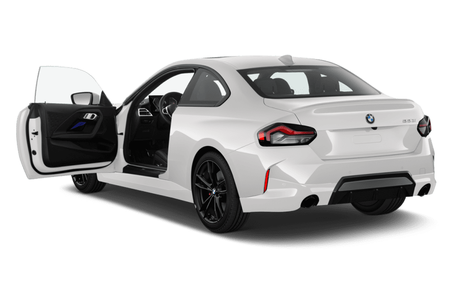 BMW 2er Coupé  undefined