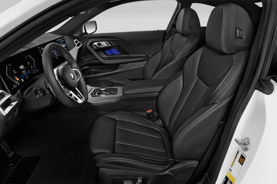 BMW 2er Coupé  undefined