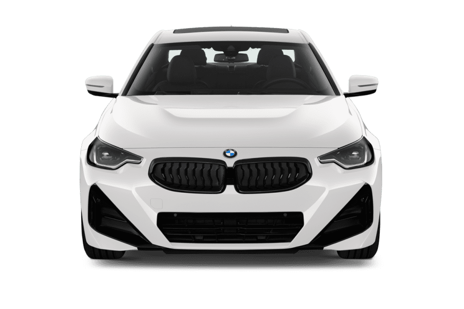 BMW 2er Coupé  undefined