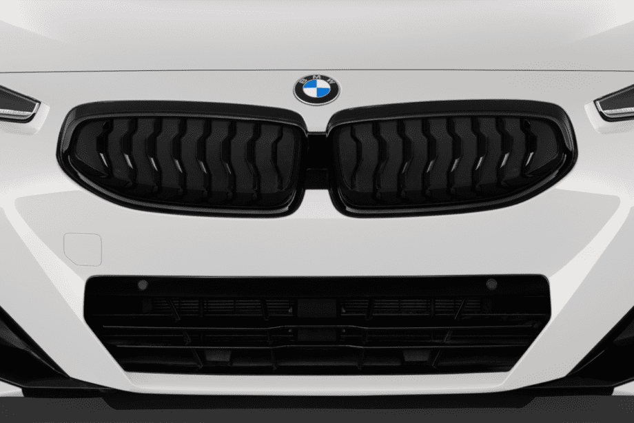 BMW 2er Coupé  undefined
