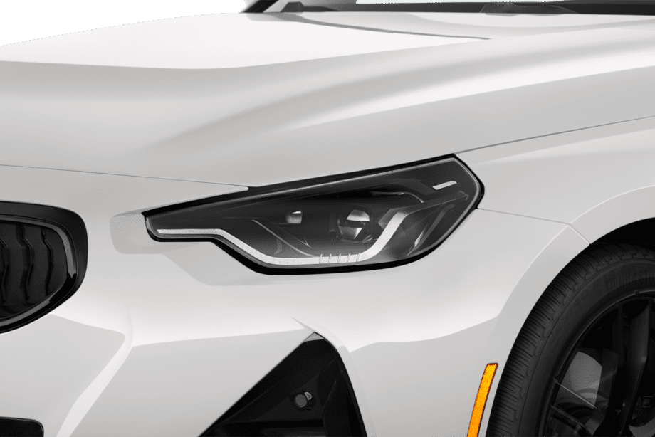 BMW 2er Coupé  undefined