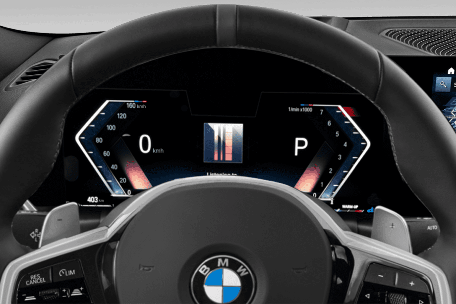 BMW 2er Coupé  undefined