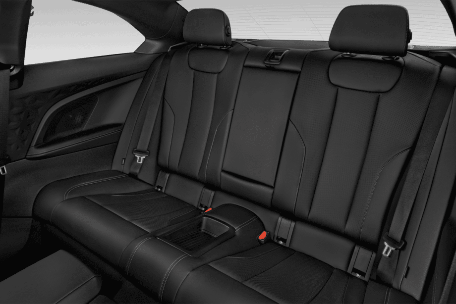 BMW 2er Coupé  undefined
