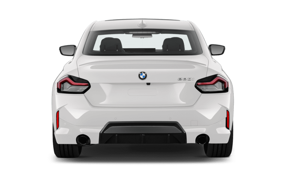 BMW 2er Coupé  undefined