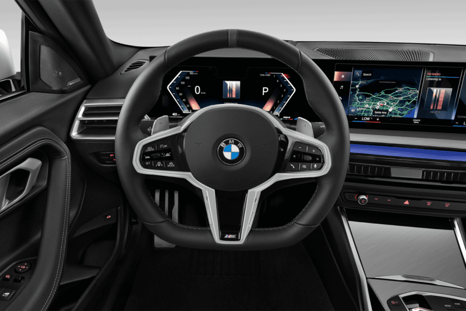 BMW 2er Coupé  undefined