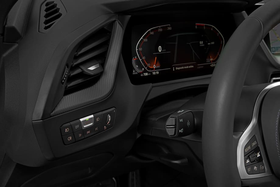 BMW 2er Gran Coupé undefined