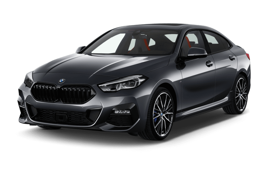 BMW 2er Gran Coupé undefined