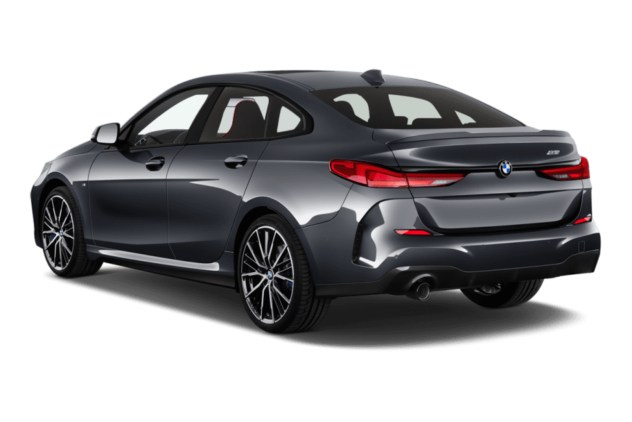 BMW 2er Gran Coupé undefined