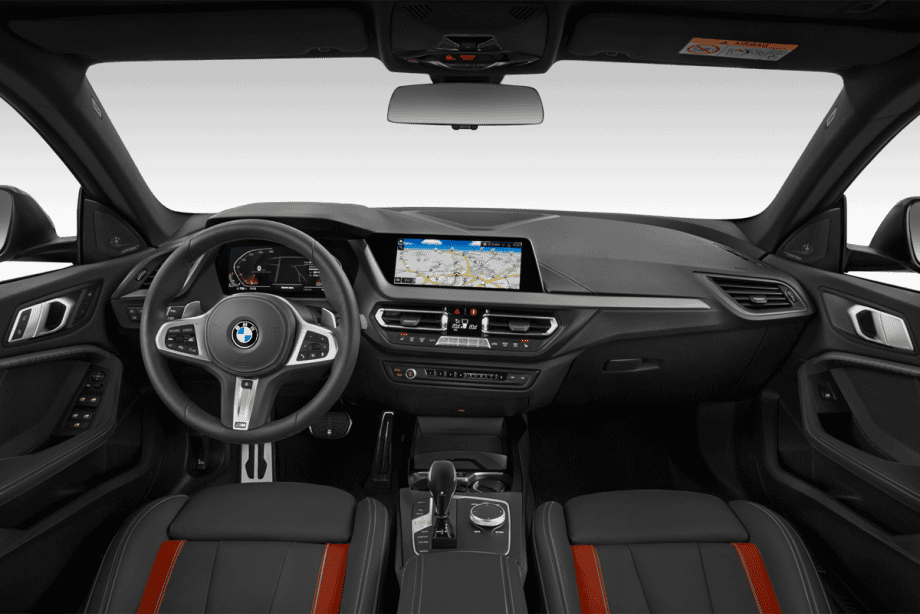 BMW 2er Gran Coupé undefined