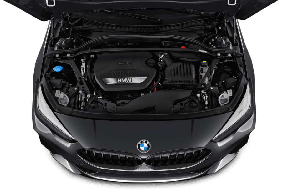 BMW 2er Gran Coupé undefined
