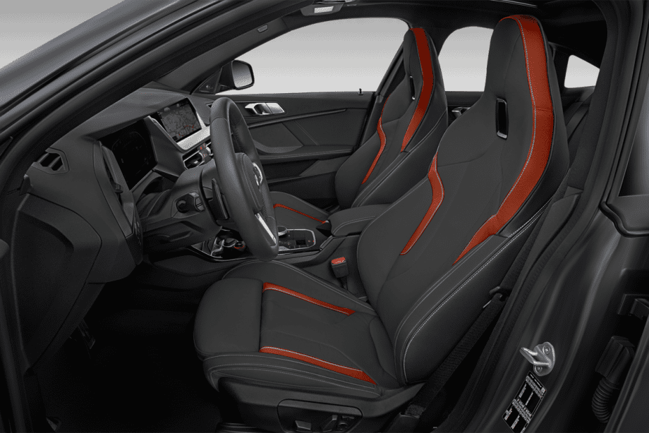 BMW 2er Gran Coupé undefined