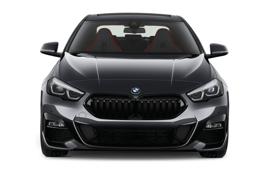 BMW 2er Gran Coupé undefined