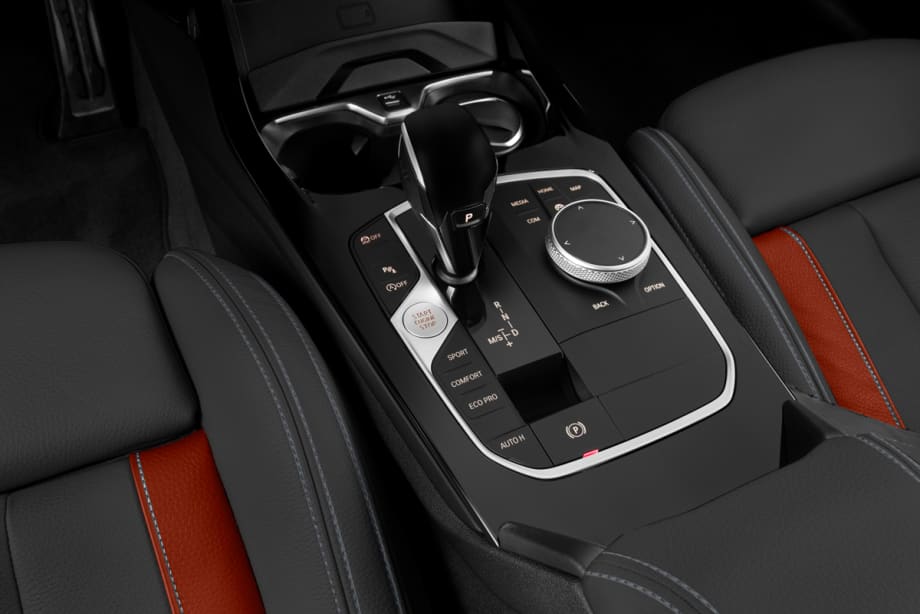 BMW 2er Gran Coupé undefined