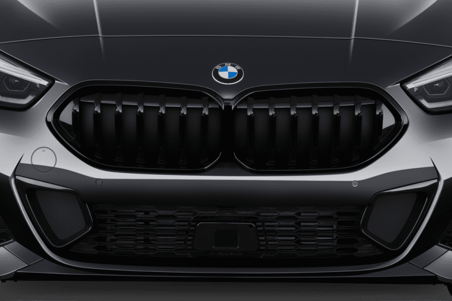 BMW 2er Gran Coupé undefined