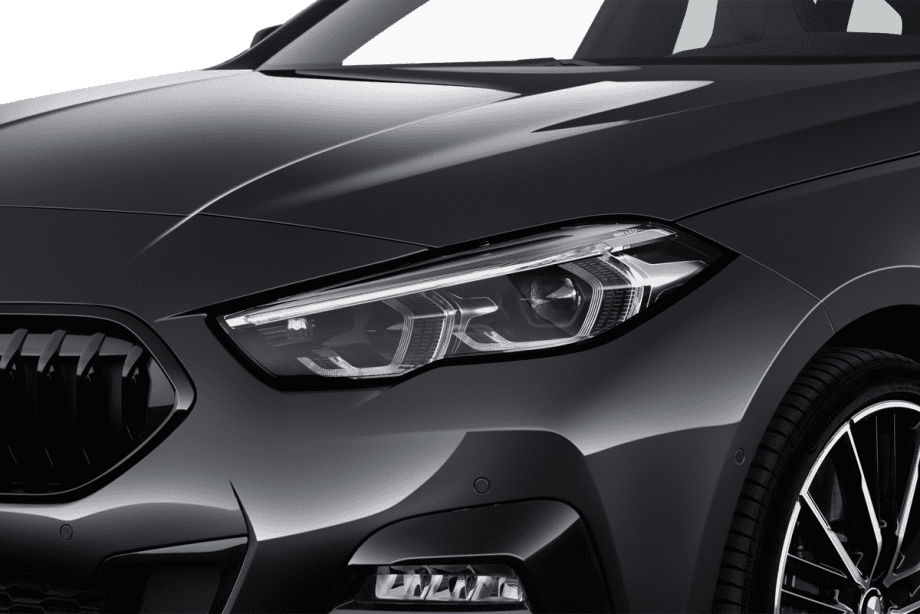 BMW 2er Gran Coupé undefined