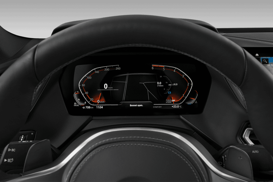 BMW 2er Gran Coupé undefined