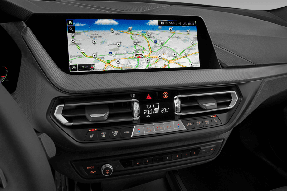 BMW 2er Gran Coupé undefined
