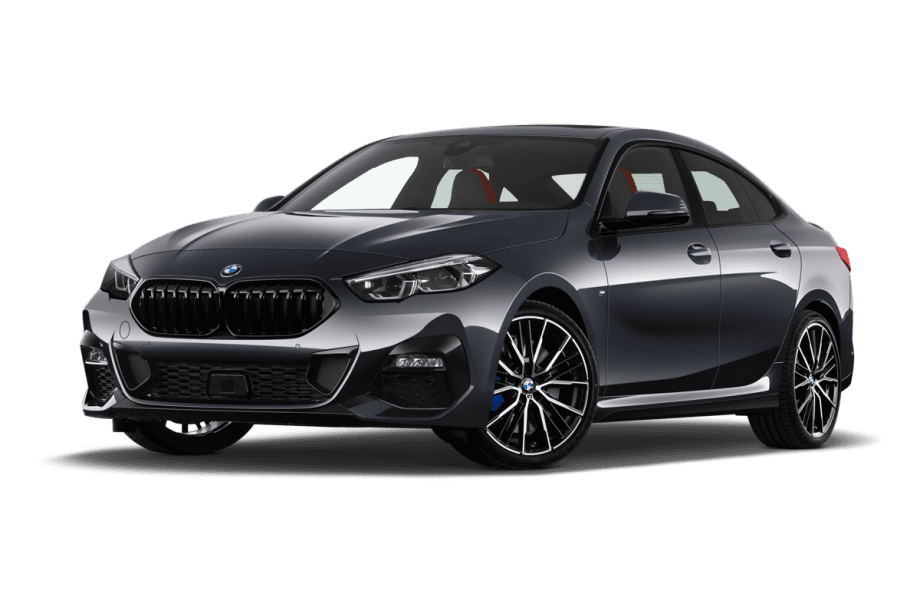 BMW 2er Gran Coupé undefined