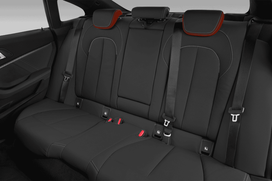 BMW 2er Gran Coupé undefined