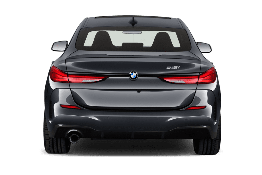 BMW 2er Gran Coupé undefined
