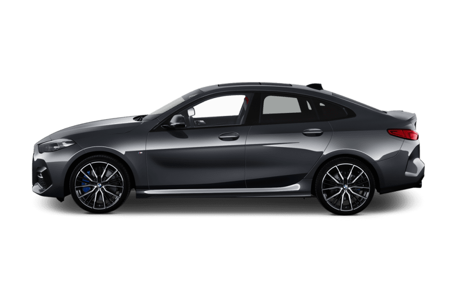 BMW 2er Gran Coupé undefined