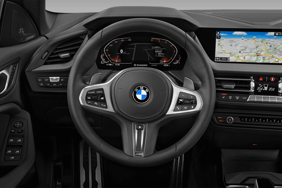 BMW 2er Gran Coupé undefined