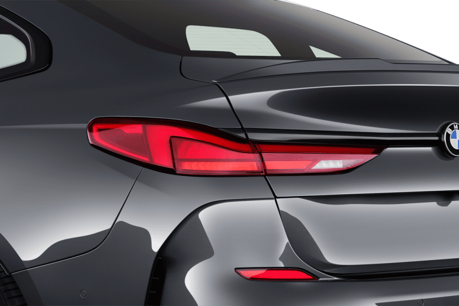 BMW 2er Gran Coupé undefined