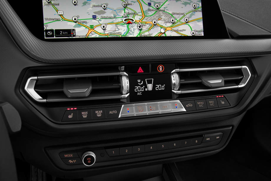 BMW 2er Gran Coupé undefined