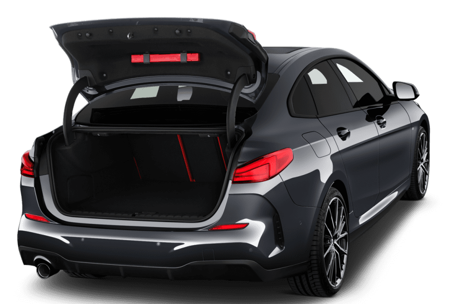 BMW 2er Gran Coupé undefined