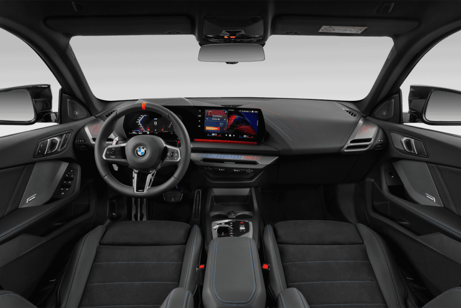 BMW 2er Gran Coupé undefined