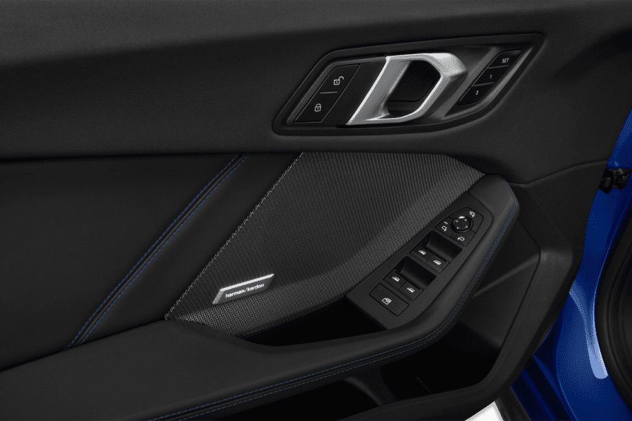 BMW 2er Gran Coupé undefined