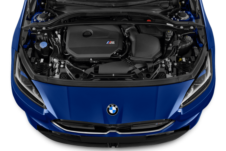 BMW 2er Gran Coupé undefined