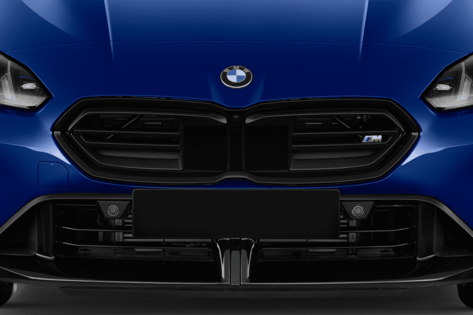 BMW 2er Gran Coupé undefined