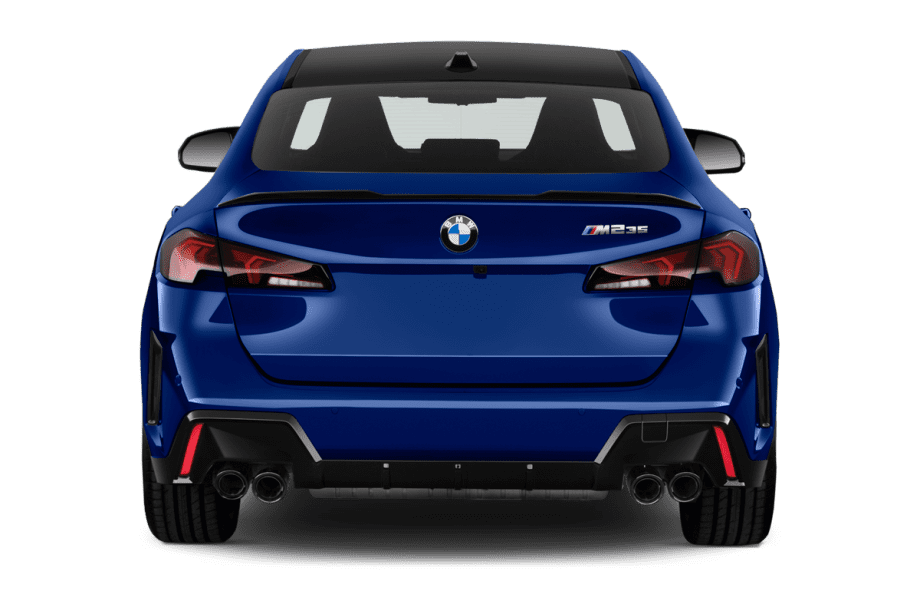 BMW 2er Gran Coupé undefined