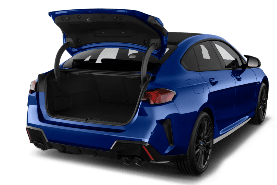 BMW 2er Gran Coupé undefined