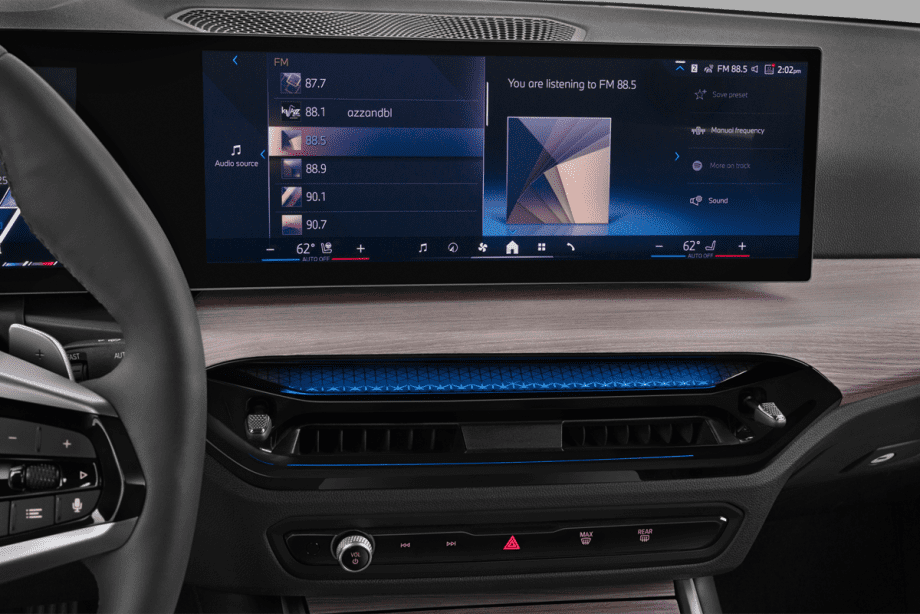 BMW 3er Limousine undefined