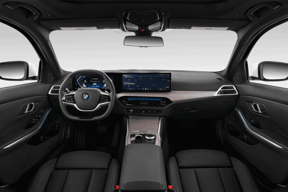 BMW 3er Limousine undefined